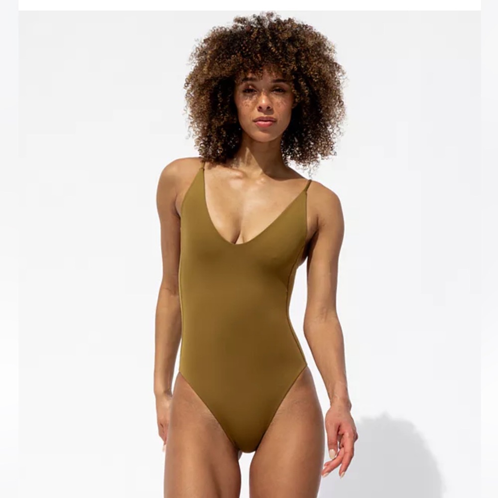 Left on Friday Sunday Suit
